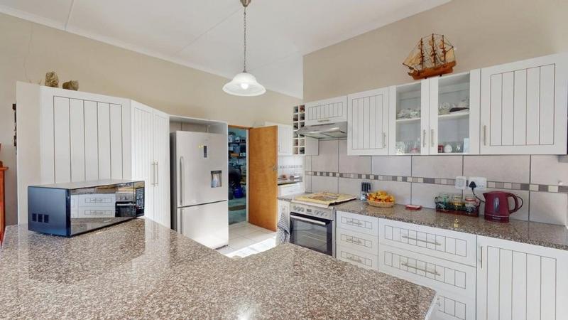 3 Bedroom Property for Sale in Stilbaai Wes Western Cape